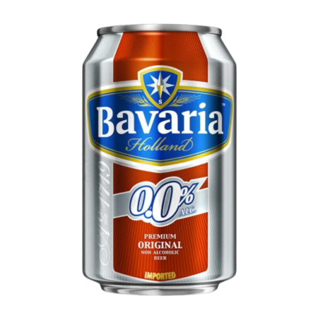 Bavaria Holland