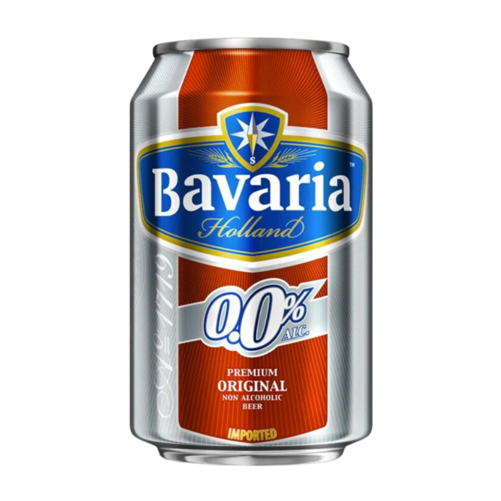 Bavaria Holland