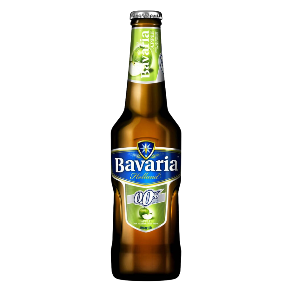 Bavaria Malt Drink