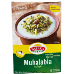 Baraka Muhalabia 200G