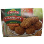 Falafel Veg