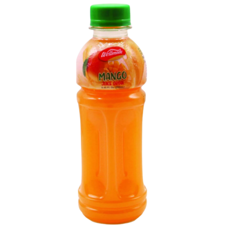 Wellmade Mango Juice Drink