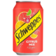 Schweppes Citrus Mix 330Ml