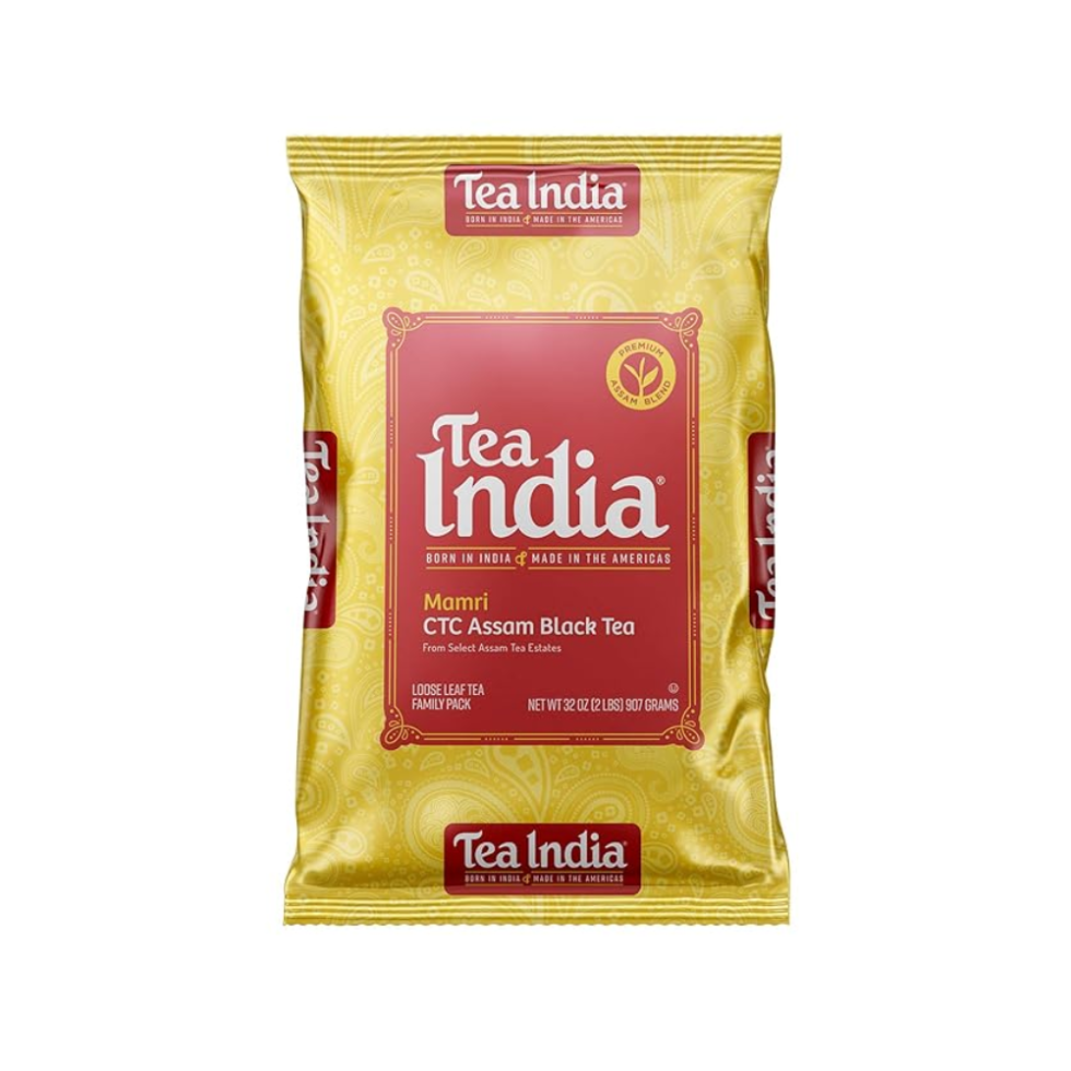 Tea India