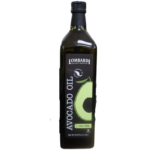 Lombard Avocado Oil 1L