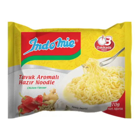 Indomie