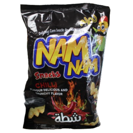 Nam Nam Chilli 140G