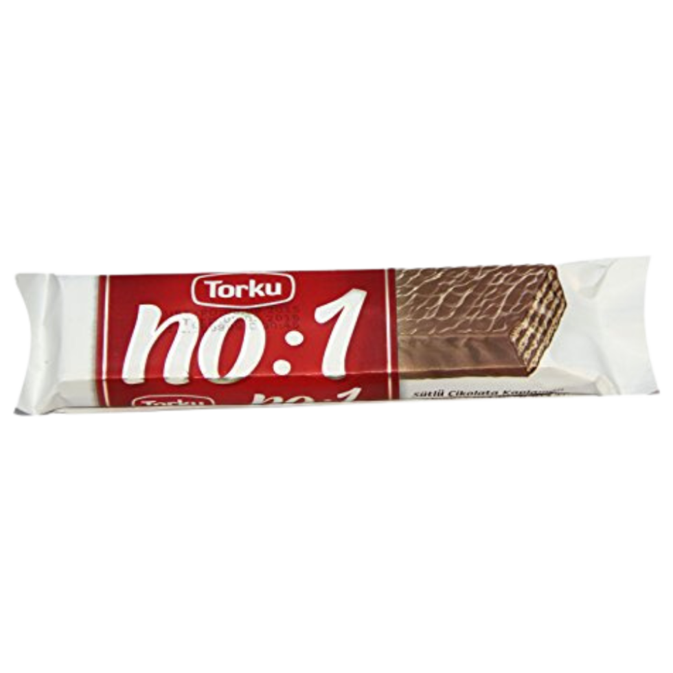 Torku No.1 Chocolate Box