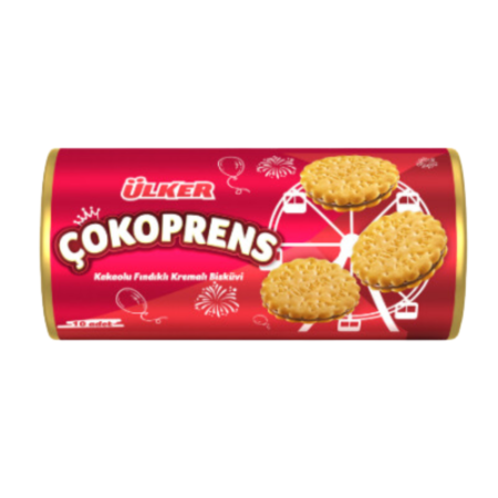 Cokoprens