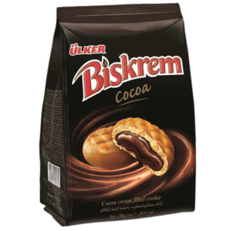 Ulker Biskrem 200G