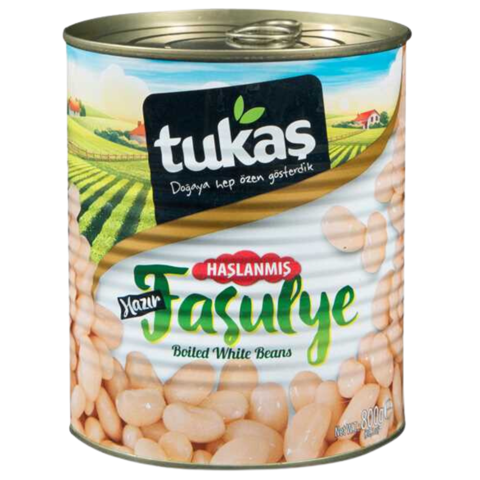 Tukas Fasulye
