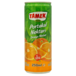 Tamek Portakal Nektari Orange Nectar