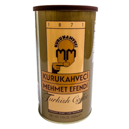 Kirikahveci