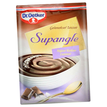 Dr. Oetker Supangle 143g