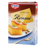 Dr.Oetker Revani