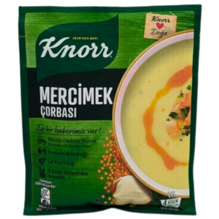 Knorr