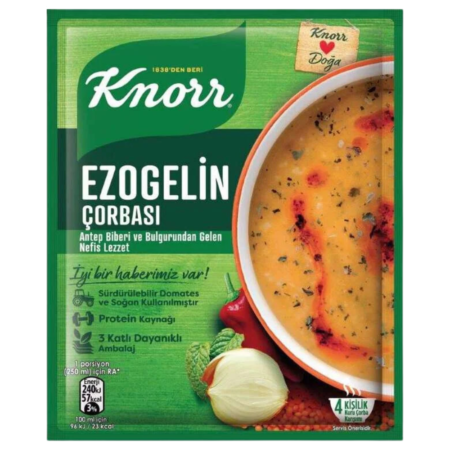 Knorr