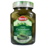 Sera Pickled Cucumber