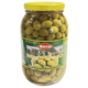 Sera Green Cracked Nablus Olives 2000G