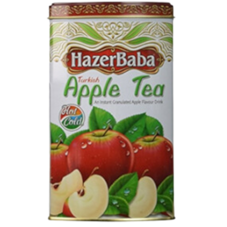 Hazerbaba Turkish Green Apple Tea