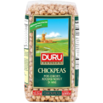 Duru Bakliyat Chickpeas