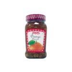 Tunas Orange Preserve
