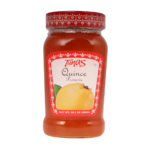 Tunas Quince Preserve