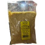 Yellow Coarse