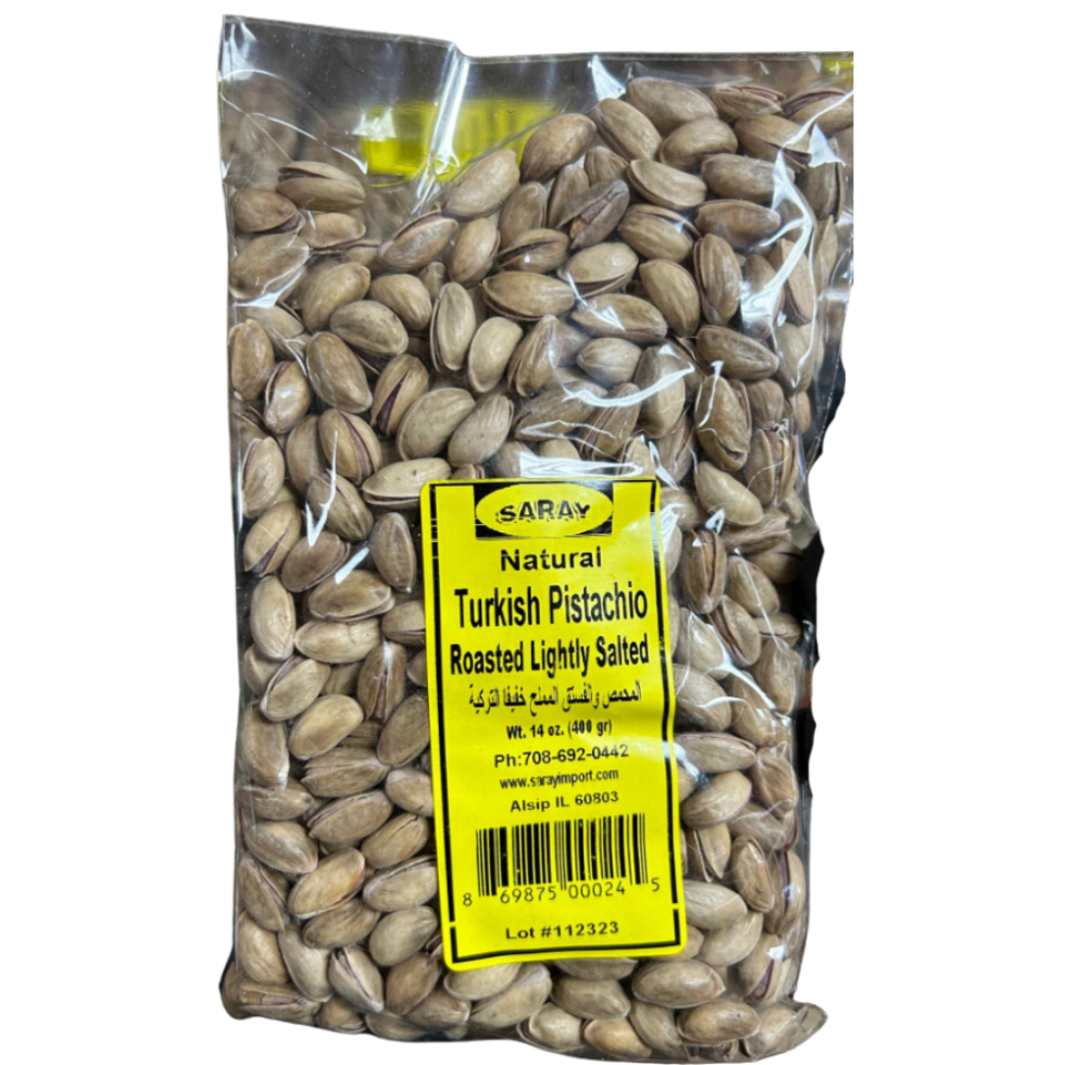 Saray Turkish Pistachio