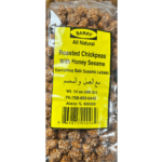 Roasted Chickpeas