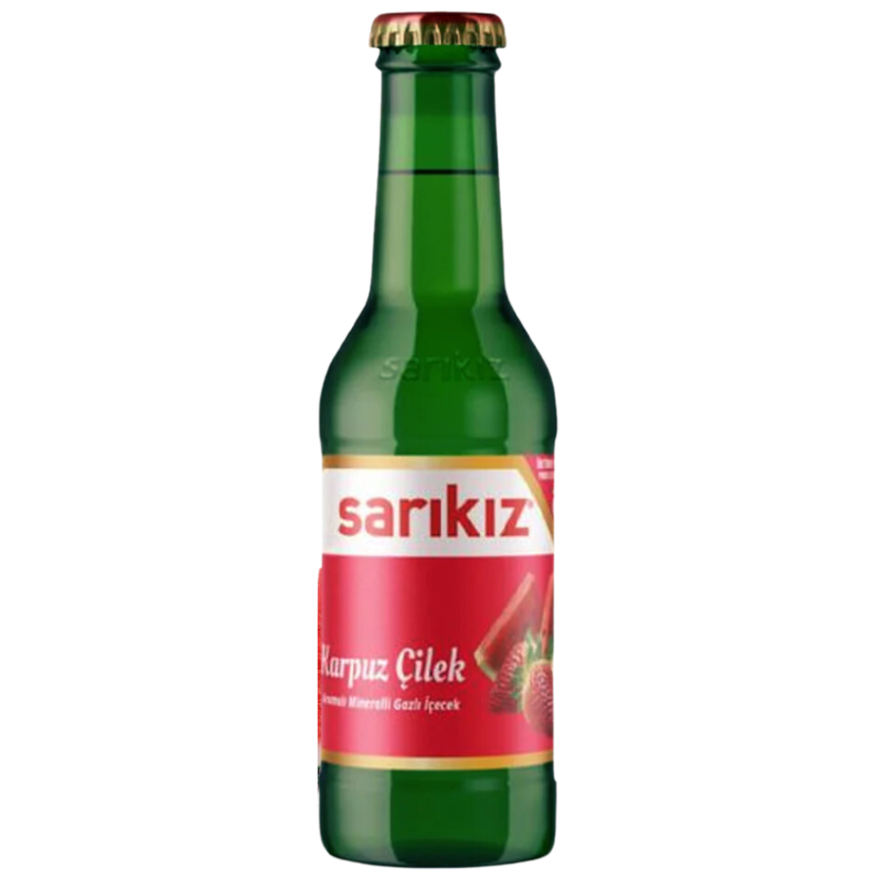 Sarikiz Watermelon & Srawberry