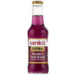 Sarikiz Extra Black Mulberry