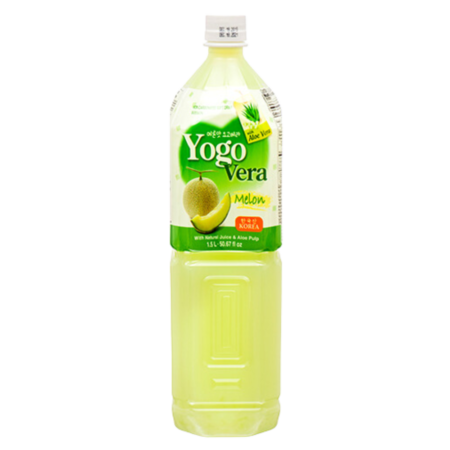 Yogo Vera Melon