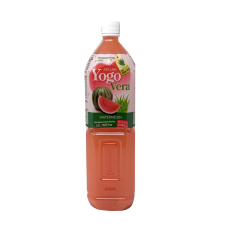 Yogo Vera Watermelon 1.5L