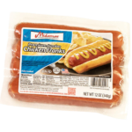 Midamar Jumbo Chicken Franks