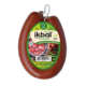 Ikbal Beef Sausage 454G Mild