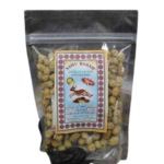 Aahu Barah White Mulberry