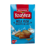 Britannia Milk Rusk