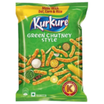 Kurkure Chutney Style