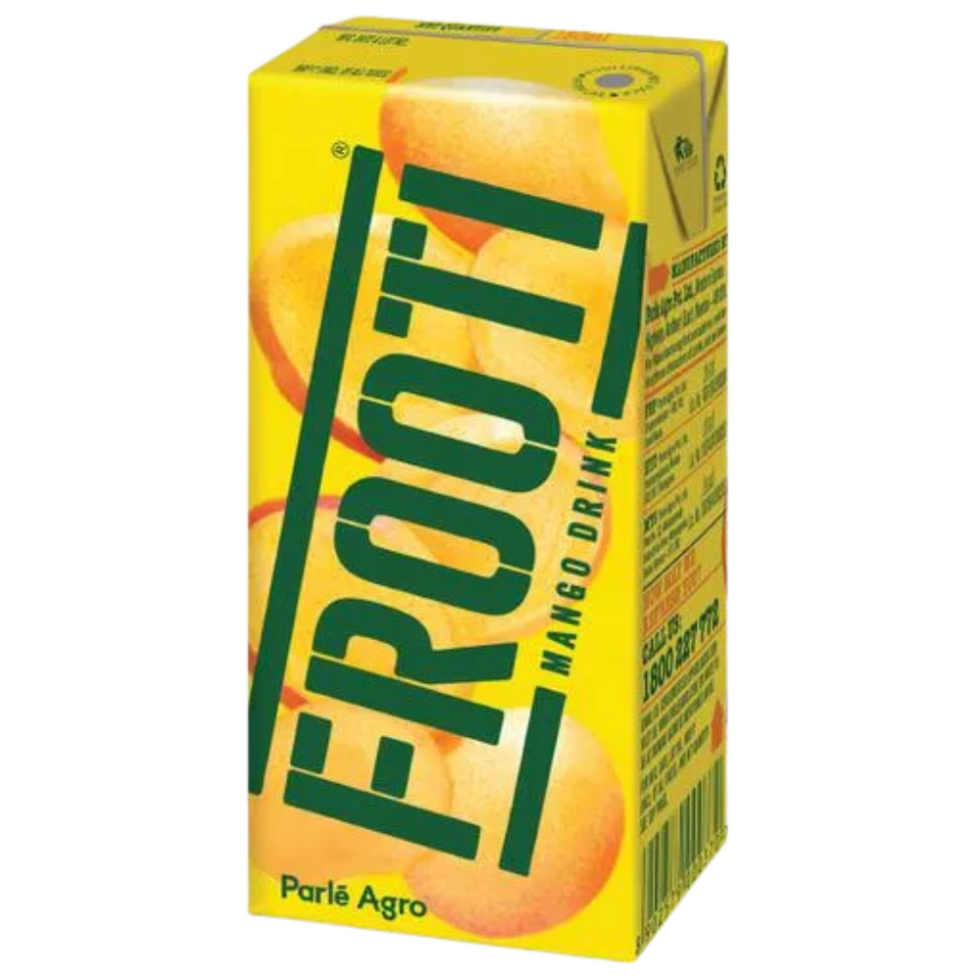 Frooti Mango Drink