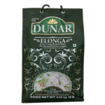 Dunar Elonga Rice