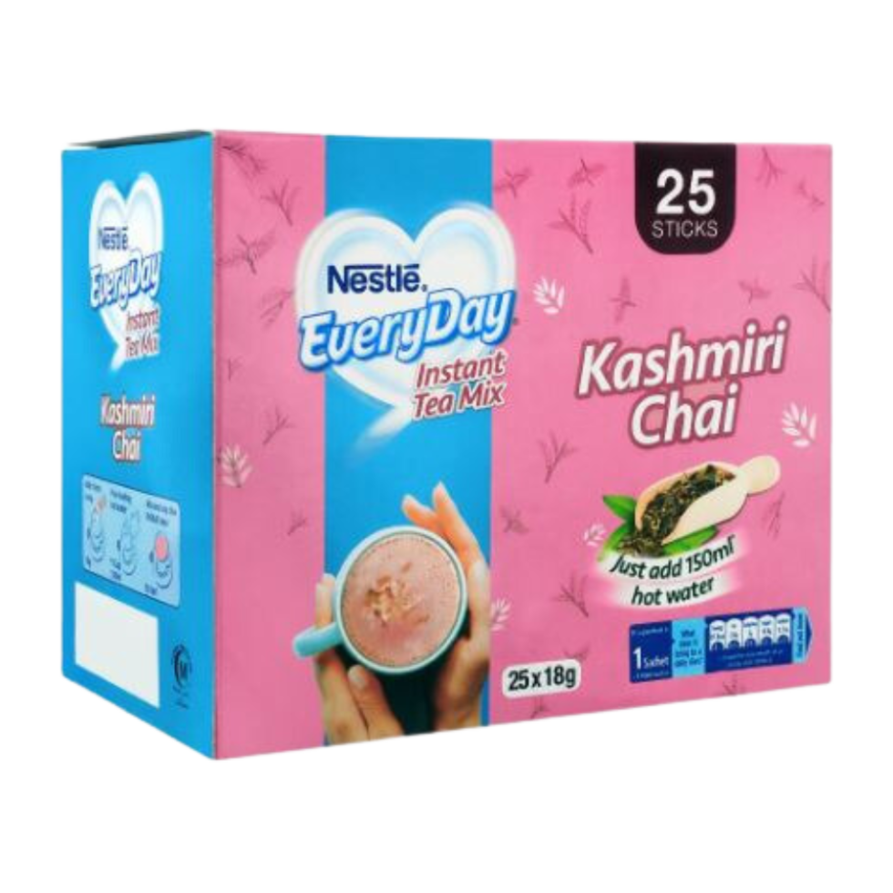 Nestle Everyday Kashmiri Chai