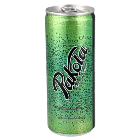 Pakola Soda