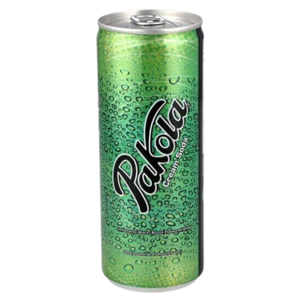 Pakola Soda