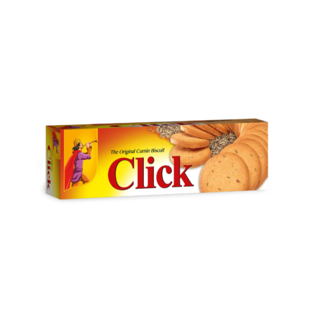 Click Biscuits