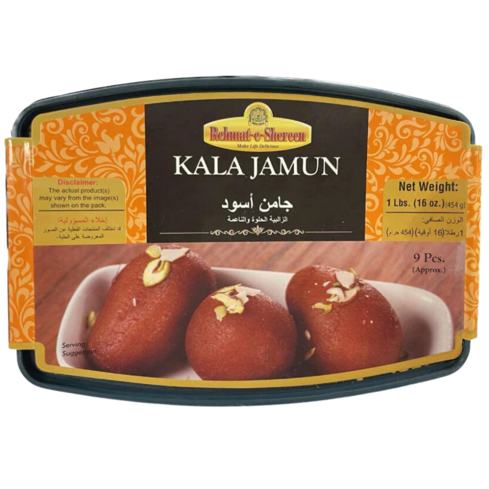 Rehmat-E-Shereen Kalal Jamun