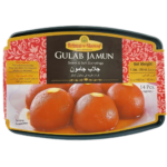 Rehmat-E-Shereen Gulab Jamun