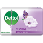 Dettol Sensitive Soap