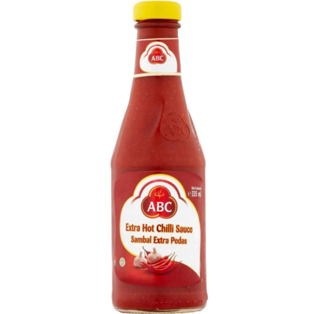 Abc Chilli Sauce