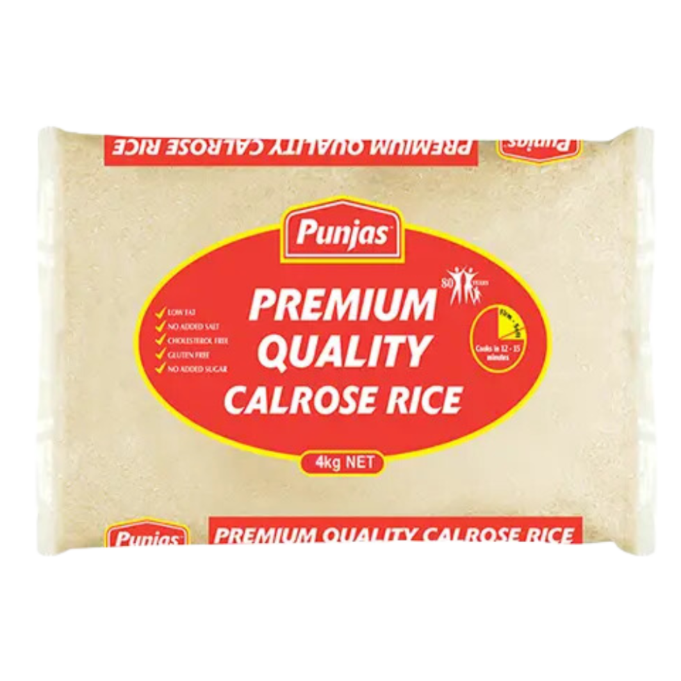 Carlose Rice